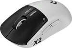 Logitech G PRO X 2 SUPERSTRIKE, biela