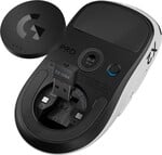 Logitech G PRO X 2 SUPERSTRIKE, biela