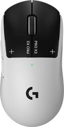 Logitech G PRO X 2 SUPERSTRIKE, biela