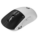 Logitech G PRO X 2 SUPERSTRIKE, bílá