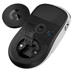 Logitech G PRO X 2 SUPERSTRIKE, bílá