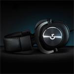 Logitech G PRO X SE Wired Gaming Headset, černá