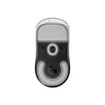 Logitech G Pro X Superlight, biela