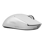 Logitech G Pro X Superlight, bílá