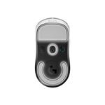 Logitech G Pro X Superlight, bílá