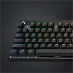 Logitech G PRO X TKL LIGHTSPEED Tactile, černá - US INTL