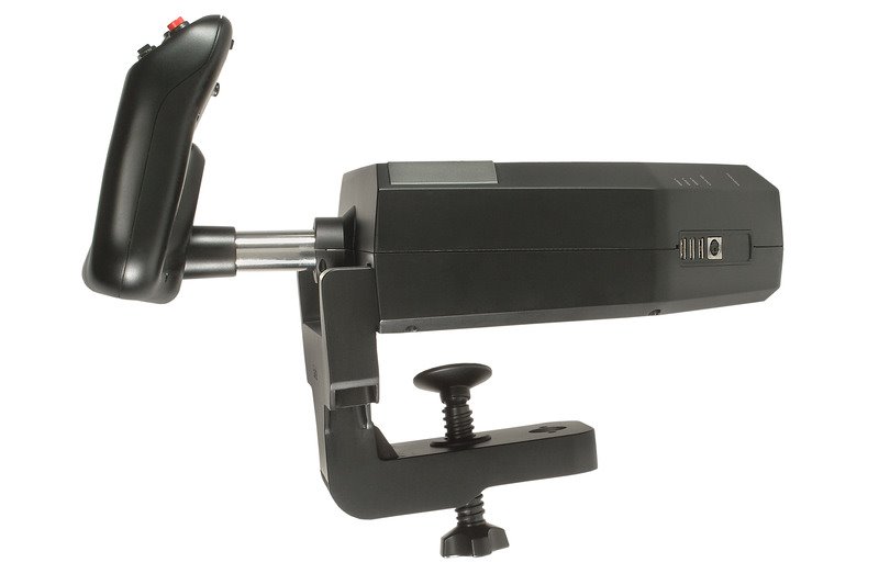 Logitech G Saitek Pro Flight Yoke Pro System 945-000004