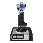 Logitech G Saitek X52 Flight Control System, USB