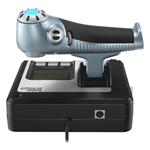 Logitech G Saitek X52 Flight Control System, USB