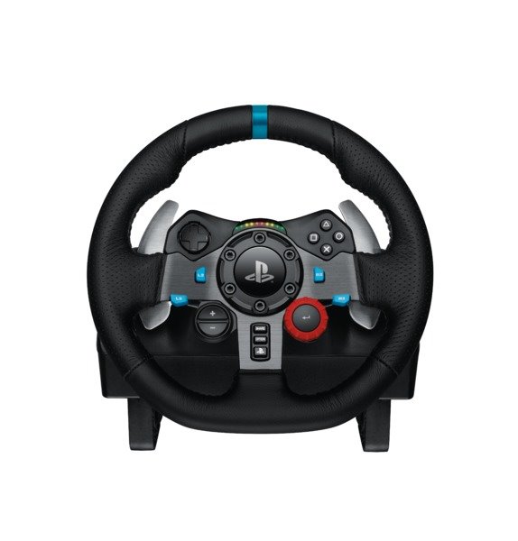Logitech G29 volant Driving Force