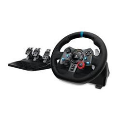 Logitech G29 volant Driving Force