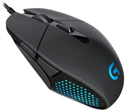 Logitech G302 Daedalus Prime