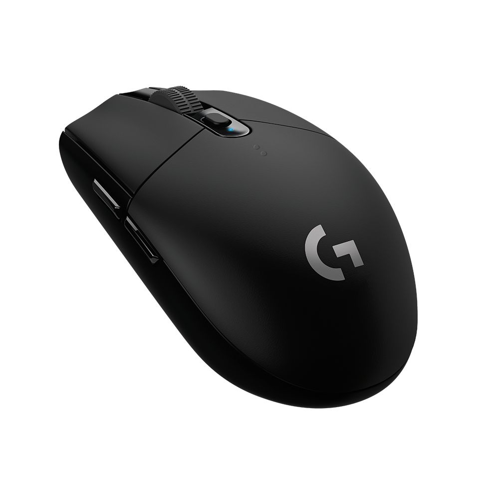 Logitech G305 LIGHTSPEED Black