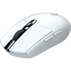 Logitech G305 LIGHTSPEED White