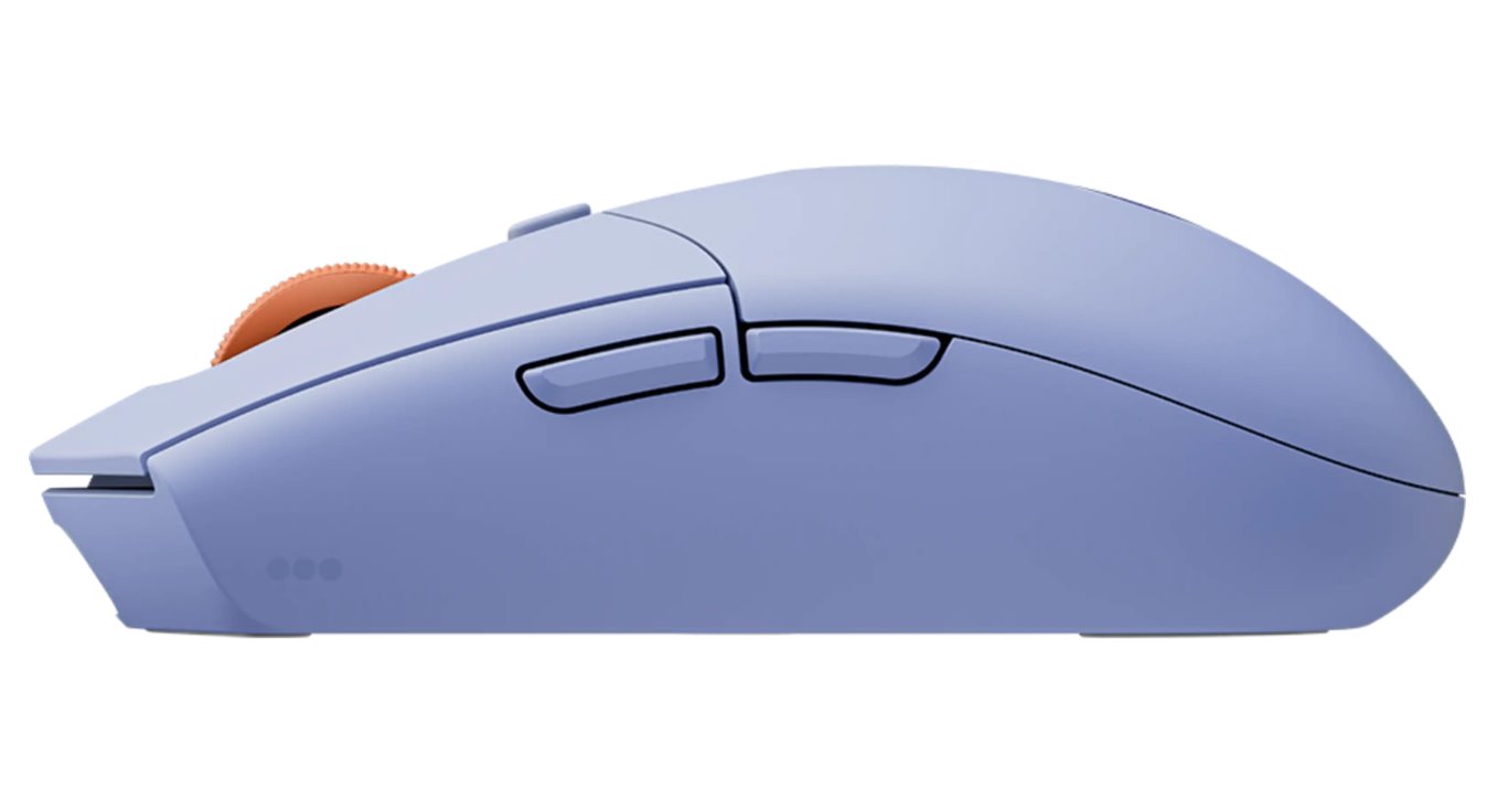 Logitech G305 X SUPERLIGHT, lilac