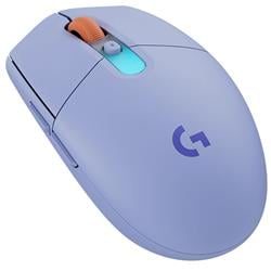Logitech G305 X SUPERLIGHT, lilac