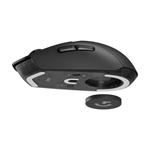 Logitech G309 LIGHTSPEED čierna