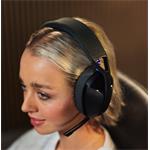 Logitech G321 LIGHTSPEED, černá