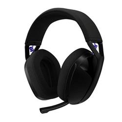 Logitech G321 LIGHTSPEED, čierna