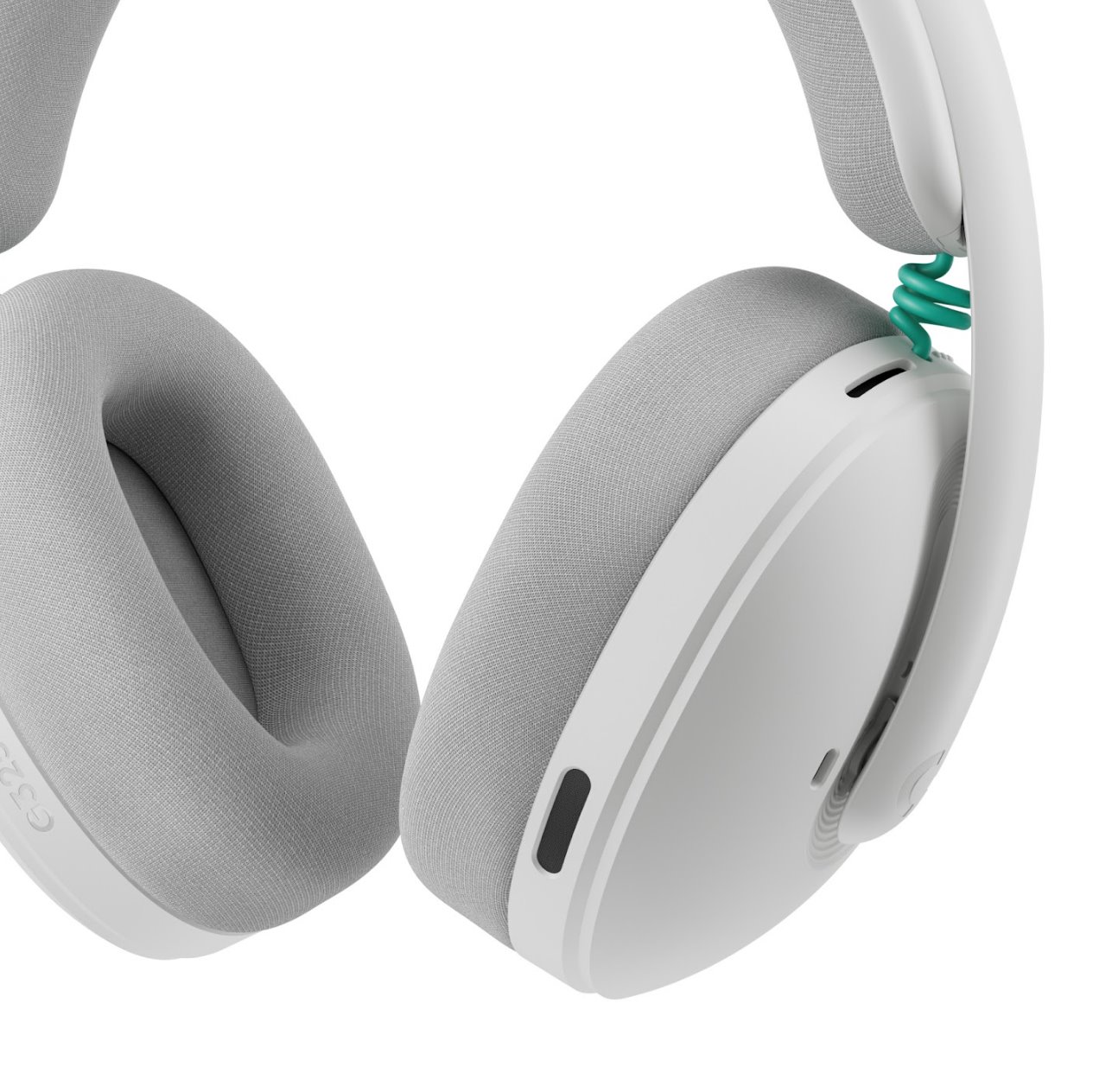 Logitech G325 LIGHTSPEED, biela