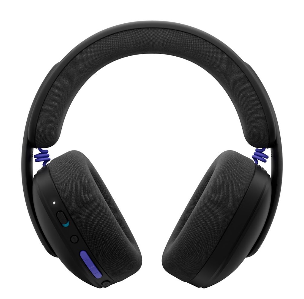 Logitech G325 LIGHTSPEED, čierna