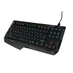 Logitech G410 Atlas Spectrum RGB