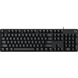 Logitech G413 SE Plná veľkosť, CZ