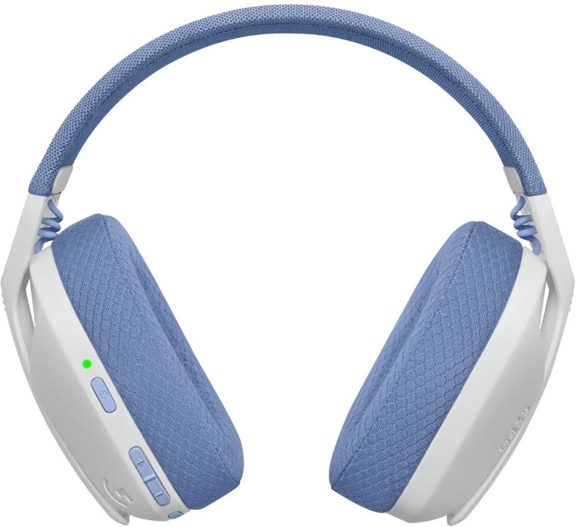 Logitech G435 - biela 981-001074