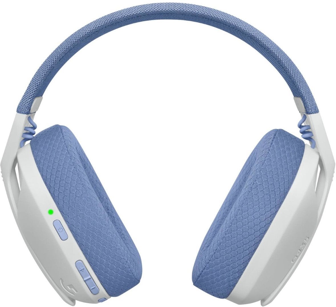 Logitech G435 - bílá