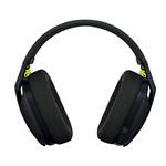 Logitech G435 - černá