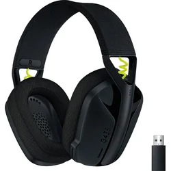 Logitech G435 - černá