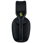 Logitech G435 - čierna 981-001050