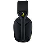 Logitech G435 - čierna