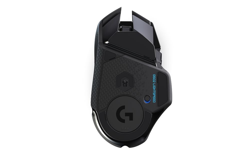 Logitech G502 LIGHTSPEED