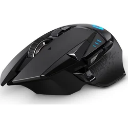 Logitech G502 LIGHTSPEED