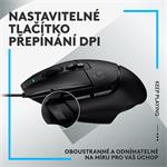 Logitech G502 X Black