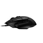 Logitech G502 X Black