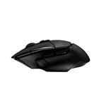 Logitech G502 X Lightspeed Black