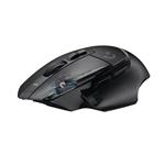 Logitech G502 X Lightspeed Black