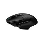 Logitech G502 X Lightspeed Black