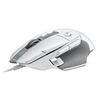 Logitech G502 X White