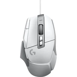 Logitech G502 X White