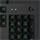 Logitech G512 Carbon Lightsync, GX Brown- US