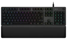 Logitech G513 Carbon US Linear switch