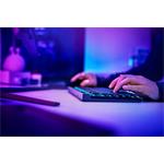 Logitech G515 TKL Lightspeed Tactile Black - SK/EN