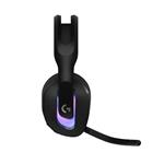 Logitech G522 LIGHTSPEED, bezdrátová sluchátka, černá
