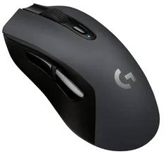 Logitech G603 LIGHTSPEED 910-005101