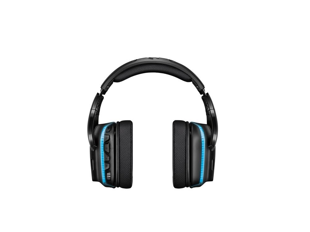Logitech G635 Surround Sound Headset 981-000750