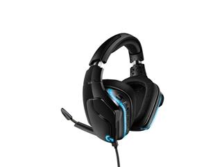 Logitech G635 Surround Sound Headset