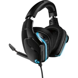 Logitech G635 Surround Sound Headset 981-000750 - Sluchátka